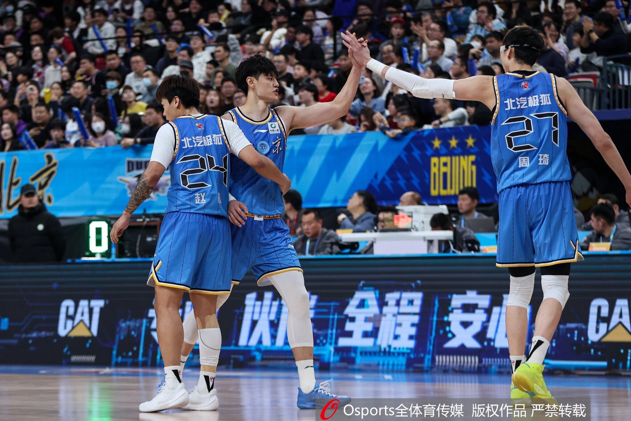 球友会-媒体人：北京阵容总不齐整 即便明星们复出 磨合也明显欠缺不少