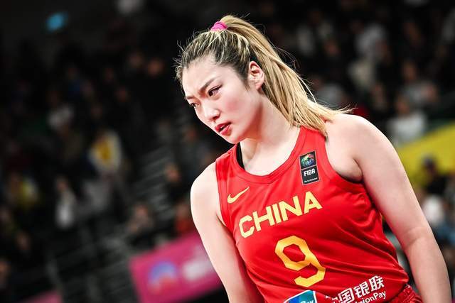 qyh-9月世界杯正赛,李梦驰援?尘埃落定,名嘴官宣,锋线短板被曝光